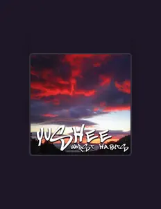 收听 Yushee、观看音乐视频、阅读小传、查看巡演日期等 ！