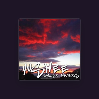 Listen to Yushee, watch music videos, read bio, see tour dates & more!