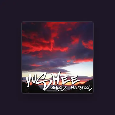 Listen to Yushee, watch music videos, read bio, see tour dates & more!