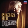 Vladimir Ashkenazy - Aria variata in A Minor, BWV 989 "Alla maniera italiana": Variatio VI. Andante