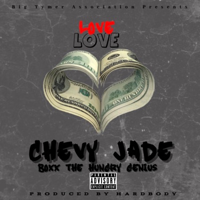 Love (feat. Boxx the Hungry Genius) - Single