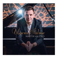 Ugens Salme - Martin Valsted
