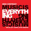Music is Everything