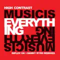 Music is Everything