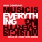 Music Is Everything (Influx UK Remix) artwork