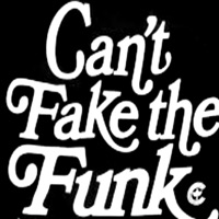 Can't fake the funk (feat. L.R) - Single - Bigbadp$r