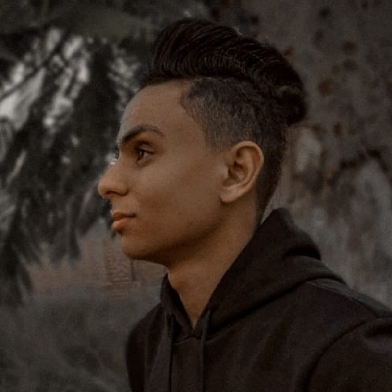 Ahmed Ali Cancer - منستكيش