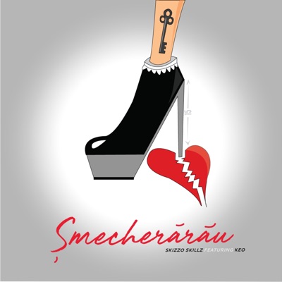 Smecherarau (feat. KEO) - Single