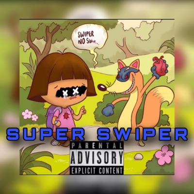 Super Swiper