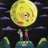 Si Sale la Luna - Single - Red Job & Yung Zcar