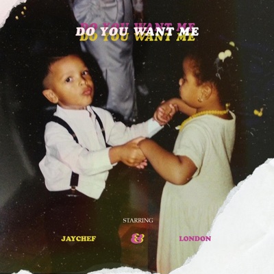 Do You Want Me - Single