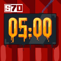 05:00 - Single - S-70
