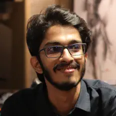 Hör dir Balaji Gopinath an, schau dir Musikvideos an, lies die Biografie, finde Tourdaten und mehr!