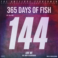 Love Me (feat. Avery & EllisInThe810) - Single - The Antelope Fishermen