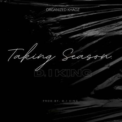 Taking Season - Single