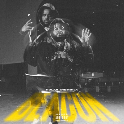 Beacon (feat. Nolan the Ninja) - Single