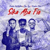 Sika Aba Fie artwork