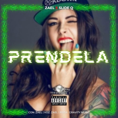 Prendela - Single