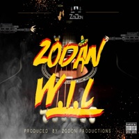 W.I.L - Single - ZoDan
