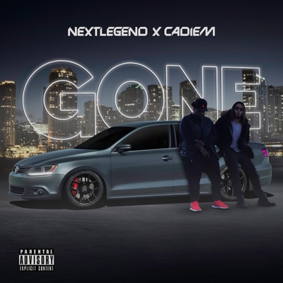 Gone (feat. Cadiem) - Single