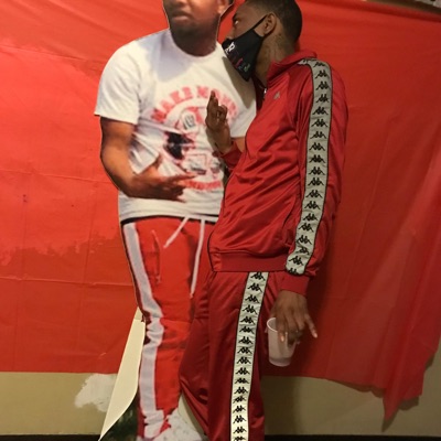 My Lil Niggas - Single