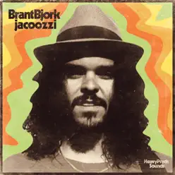 Jacoozzi - Brant Bjork Jacoozzi - Brant Bjork
