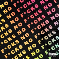 No F*cks - Single - Joseph Luca