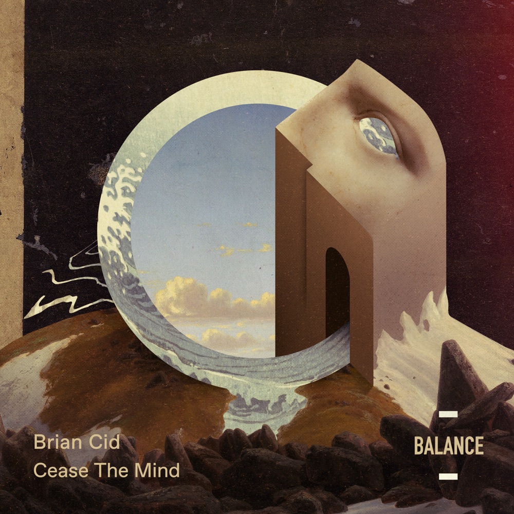 Cease the Mind - EP