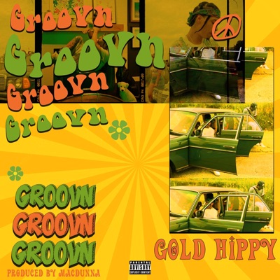 Groovn - Single