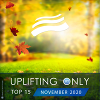 Various Artists - Uplifting Only Top 15: November 2020 artwork