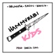 Hammurabi Kids Single