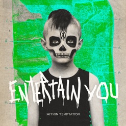 ENTERTAIN YOU cover art