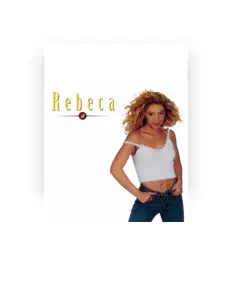 Listen to Rebeca, watch music videos, read bio, see tour dates & more!