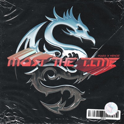 Most the Time - Single