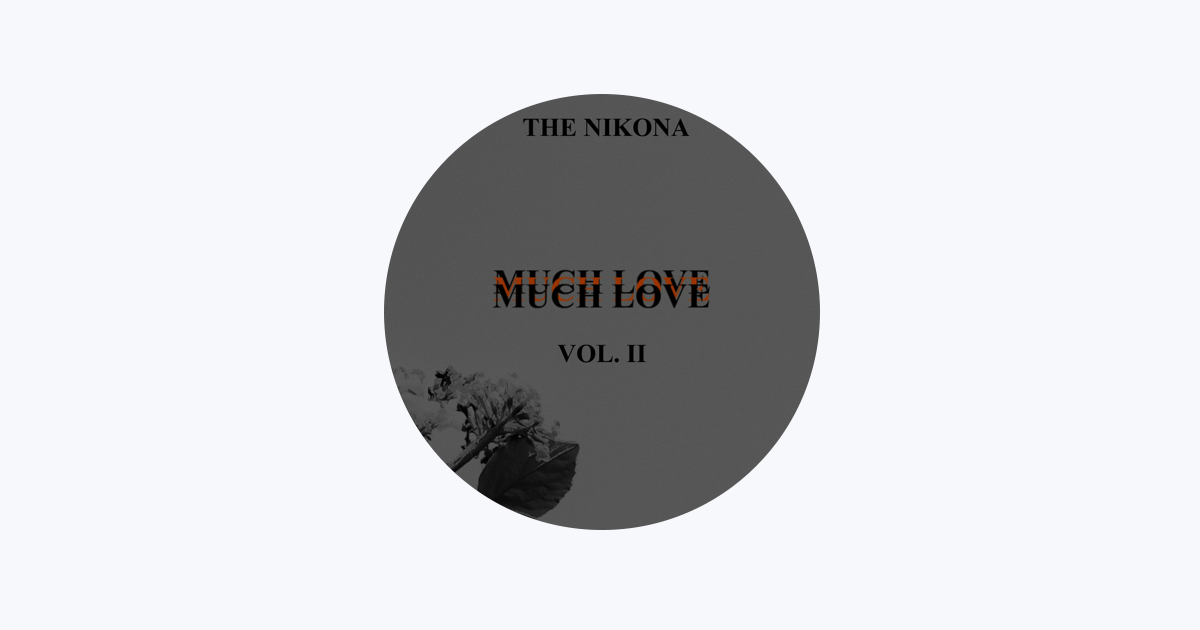 The Nikona - Apple Music