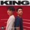 King (feat. Ryan Garcia) - Giovanny lyrics