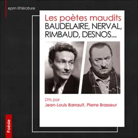 Les poètes maudits