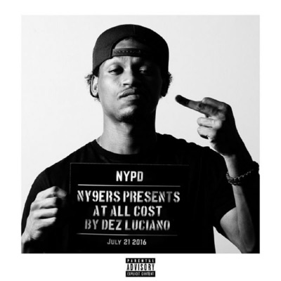 At All Cost, Vol. 1