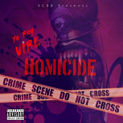 Homicide - Single