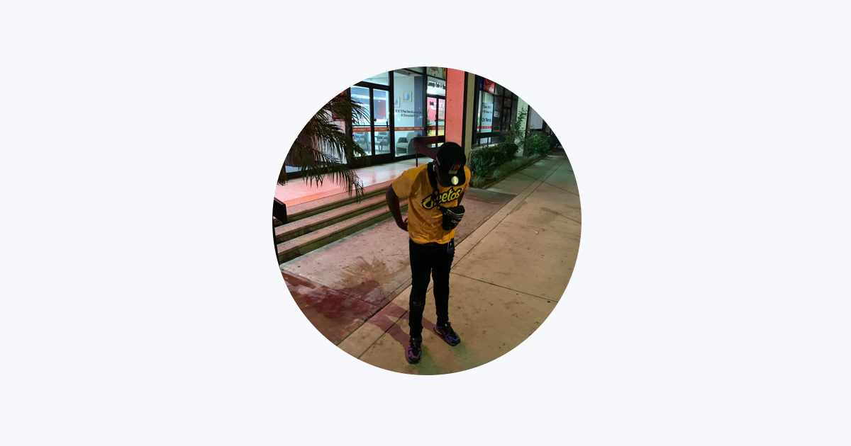 ‎Blue Benji - Apple Music
