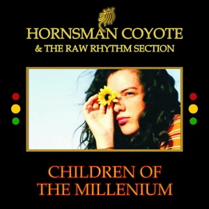 Children of the Millenium - Single