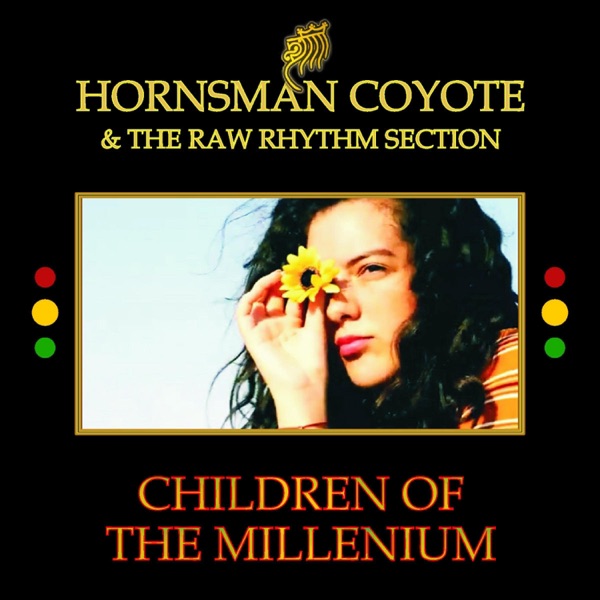 Children of the Millenium - Single