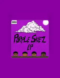 Litty_gvngを聴いたり、ミュージックビデオを鑑賞したり、経歴やツアー日程などを確認したりしましょう！