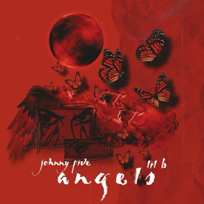 Angels (feat. Lil B) - Single
