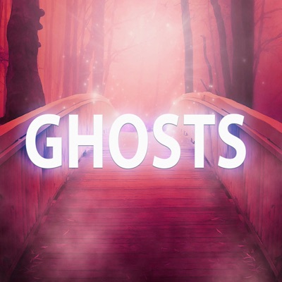Ghosts - EP