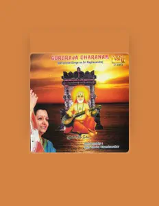 聆聽 Shoba Chandrasekar、觀看音樂影片、閱讀小傳、查看巡演日期等！