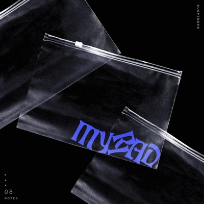 Myriad - Single