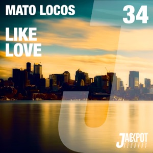 Like Love - Single