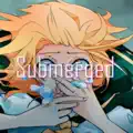 Submerged