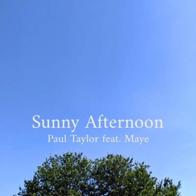 Sunny Afternoon (feat. Maye) - Single